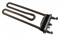 ТЭН 1950W (прям. без отверстия L=224, R=13+, M100)